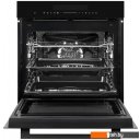 Духовые шкафы KUPPERSBERG HK 616 Black