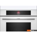 Духовые шкафы Bosch Serie 8 HBG7341W1 Духовые шкафы Bosch Serie 8 HBG7341W1