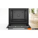 Духовые шкафы Bosch Serie 8 HBG7341W1 Духовые шкафы Bosch Serie 8 HBG7341W1