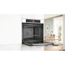 Духовые шкафы Bosch Serie 8 HBG7341W1