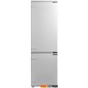 Холодильники Korting KFS 17935 CFNF
