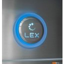 Холодильники LEX LCD505GIGID