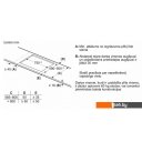 Варочные панели Bosch Serie 6 PXE831HC1E