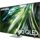 Телевизоры Samsung Neo QLED 4K QN90D QE65QN90DAUXRU