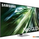 Телевизоры Samsung Neo QLED 4K QN90D QE65QN90DAUXRU