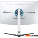 Мониторы Samsung Odyssey Neo G8 LS32BG852NIXCI
