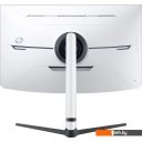 Мониторы Samsung Odyssey Neo G8 LS32BG852NIXCI