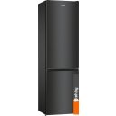 Холодильники Gorenje NRK6202EBXL4