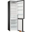 Холодильники Gorenje NRK6202EBXL4