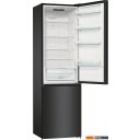Холодильники Gorenje NRK6202EBXL4