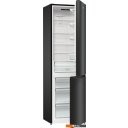 Холодильники Gorenje NRK6202EBXL4