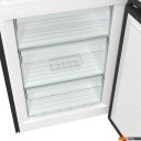 Холодильники Gorenje NRK6202EBXL4