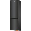 Холодильники Gorenje NRK6202EBXL4