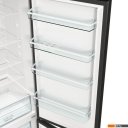 Холодильники Gorenje NRK6202EBXL4