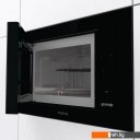 Микроволновые печи Gorenje BM235G1SYB