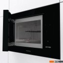 Микроволновые печи Gorenje BM235G1SYB