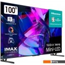 Телевизоры Hisense 100U7KQ