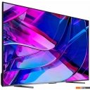 Телевизоры Hisense 100U7KQ