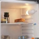 Холодильники Indesit TIA 16 G