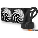 Системы охлаждения Zalman Reserator5 Z24 ARGB (черный)