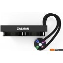 Системы охлаждения Zalman Reserator5 Z24 ARGB (черный)