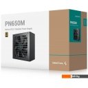 Блоки питания DeepCool PN650M