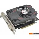 Видеокарты AFOX Radeon RX 550 4GB GDDR5 AFRX550-4096D5H4-V6