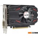 Видеокарты AFOX Radeon RX 550 4GB GDDR5 AFRX550-4096D5H4-V6