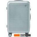 Чемоданы, сумки-тележки Ninetygo Nulife Luggage 20'' (светло-зеленый)