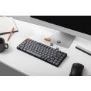 Клавиатуры Keychron K3 Max RGB K3M-B1-RU (Gateron Low Profile Red)