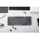 Клавиатуры Keychron K3 Max RGB K3M-B1-RU (Gateron Low Profile Red)