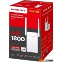 Беспроводные точки доступа и усилители Wi-Fi Mercusys ME70X