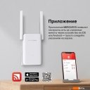 Беспроводные точки доступа и усилители Wi-Fi Mercusys ME70X