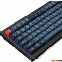 Клавиатуры Keychron V1 Max RGB V1M-D3-RU (Gateron Jupiter Brown)