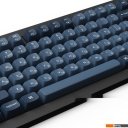 Клавиатуры Keychron V1 Max RGB V1M-D3-RU (Gateron Jupiter Brown)