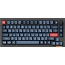 Клавиатуры Keychron V1 Max RGB V1M-D3-RU (Gateron Jupiter Brown)