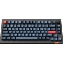 Клавиатуры Keychron V1 Max RGB V1M-D1-RU (Gateron Jupiter Red)