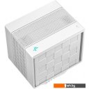 Системы охлаждения DeepCool Assassin 4S WH R-ASN4S-WHGPMN-G
