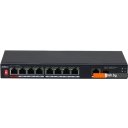 Коммутаторы Dahua DH-PFS3110-8ET1GT1GF-96