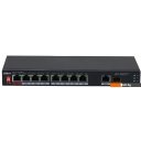 Коммутаторы Dahua DH-PFS3110-8ET1GT1GF-96
