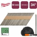 Гвозди Milwaukee 4932492595
