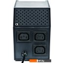 Источники бесперебойного питания Powercom Raptor RPT-1000A 1000VA