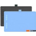 Графические планшеты Parblo Ninos N10B (голубой)