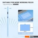 Графические планшеты Parblo Ninos N10B (голубой)