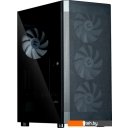 Корпуса Zalman i4 TG (черный)