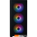 Корпуса Zalman i4 TG (черный)