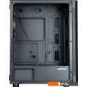 Корпуса Zalman i4 TG (черный)