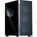 Корпуса Zalman i4 TG (черный)