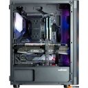 Корпуса Zalman i4 TG (черный)