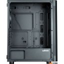 Корпуса Zalman i4 TG (черный)